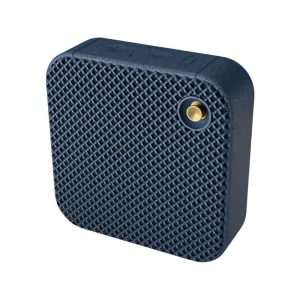Portable Bluetooth Speakers Wireless Stereo Bass Subwoofer Outdoor Waterproof Travel Mini Rechargeable Custom Logo Speakers