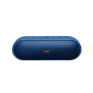 Portable Bluetooth Wireless Party Speaker XSound Plus 2 Speaker 30W XBass IPX7 Waterproof 24-Hour Playtime Built-in Mic