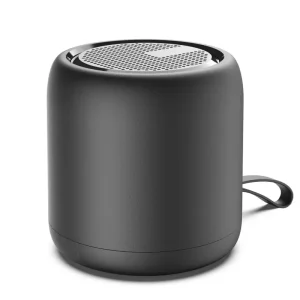 Portable Column Wireless BT Speaker Solar Power MP3 Loudspeaker Outdoor Waterproof Speakers