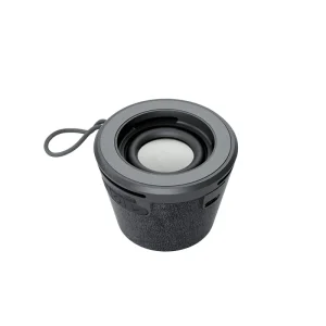 Portable Home Smart BLE AI Voice Speaker With Magnetic Mount and IPX7 Waterproof AI Smart Speaker
