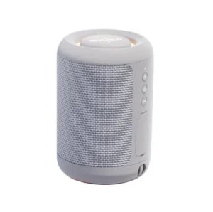 Portable IPX6 Waterproof Bluetooth Speaker Mini Wireless Speaker with Loud Stereo Sound & Rich Bass