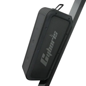 Portable Magnetic Blue tooth Golf Speaker 24Hour Wireless Waterproof IPX6 Shockproof Magnetic Speaker for Golf Cart