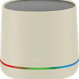 Portable Mini Speaker with Strap IPX4 Waterproof Deep Bass Subwoofer FM Radio U Disk TF Card TWS Pairing Long Playtime