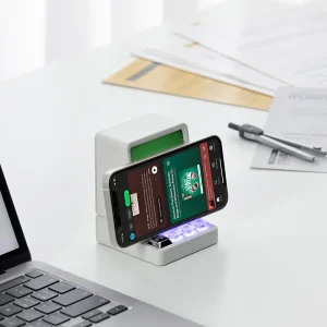 Portable Mini Wireless Bluetooth Speaker Customizable Premium Quality Ideal for Office Use Keyboard LED Light Room Home Outdoor