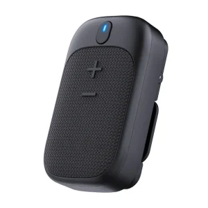 Portable Mini Wireless Speakers Built in Microphone Clip Magnetic Bike Golf Waterproof Wearable Speaker