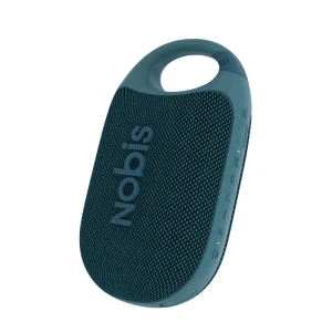 Portable Minifor Speaker HD Sound 10H Playtime IPX5 Waterproof Home Travel Outdoor Use FCC Approved Speaker