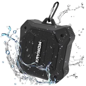 Portable Outdoor Bluetooth Multi Speakers Round Outdoor Systems Garden Mini Top Bluetooth Speakers for Outdoors