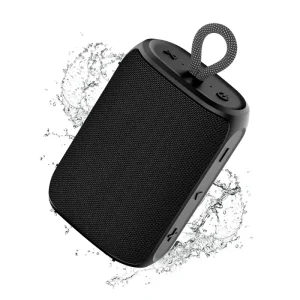 Portable Outdoor NS60 IPX6 Waterproof Professional Bluetooth Speaker High Quality Audio Speakers for Private Model