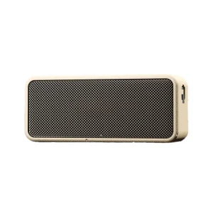 Portable Outdoor Speaker BT5.4 IPX6 Waterproof HiFi Deep Bass High Power TWS Smart Noise Reduction Extra Long Battery