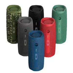 Portable Outdoor Sports Waterproof Mini USB Speaker BT 3D Surround Stereo Party Karaoke Speakers
