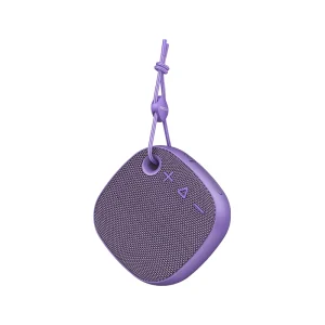 Portable Outdoor Wireless Speaker Hifi Audio Waterproof Dustproof Speaker Lightweight Speaker with Long Battery Life