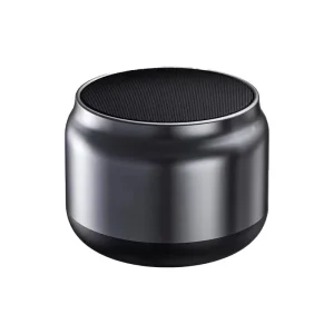 Portable RGB LED Light Mini Projector Wireless Speaker 5.0 Bass 1000-2000mAh Battery for Android Smart Outdoor Parties