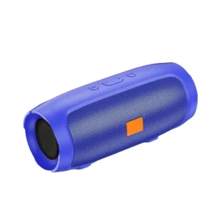 Portable RGB True Wireless Stereo Surround Sound Loudspeaker Waterproof for Outdoor Indoor TF Radio Home Theatre Parties