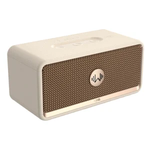 Portable Rechargeable Mini Wireless BT Speaker H130 Retro IPX7 Waterproof Loud Mini Speaker