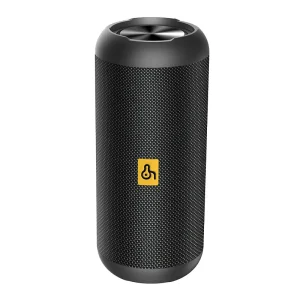 Portable Speaker 20W IPX6 Waterproof Deep Bass Subwoofer TWS Pairing Built in Mic with Strap Outdoor Long Battery Life