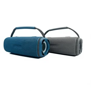 Portable Speaker Powerful Sound Quality Deep Bass Wireless Stereo Speaker