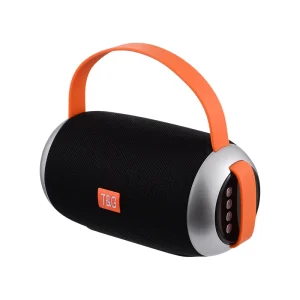 Portable Speaker Rechargeable Wireless Usb Sound Equipment amplifiers speaker