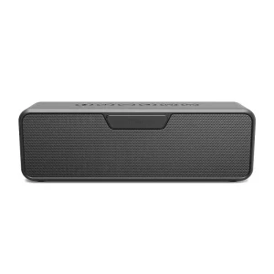 Portable Speaker X5 with Subwoofer Bass System 30W 5000mAh Battery Waterproof AUX Input for Outdoor Use