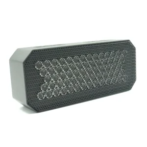 Portable Ultrasonic Focused Sound Technology Parametric Speaker for Museum Exhibition Kiosk and More