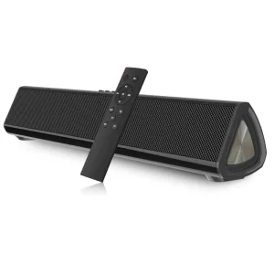 Portable Wireless Active Party Home Theater System 5.1 Soundbar Speaker for DVD Home Party