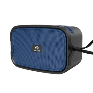 Portable Wireless BT Speaker Outdoor Sports Mini Waterproof Subwoofer Speaker USB