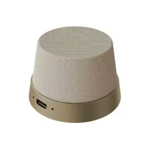 Portable Wireless Magnetic Speaker Hands Free Phone Stand Speaker Powerful Sound System TWS Pairing MagSafe Bluetooth Speaker