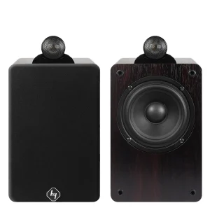 Portable Wooden Subwoofer Passive Speakers Audio System Sound for Home