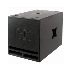 Powered 12″ Subwoofer Speakers