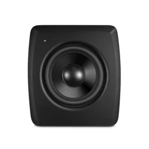 Powered Subwoofer Speaker 160W Home Subwoofer for Home Speaker System Sound Equipment Subwoofer