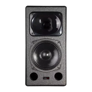 Precision Acoustic Active Main Monitor Speaker Professional Audio Equipment Studio Reference