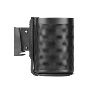 Premium Adjustable Speaker Bracket High Quality Flexible Tilt Swivel Speaker Wall Mount for SONOS