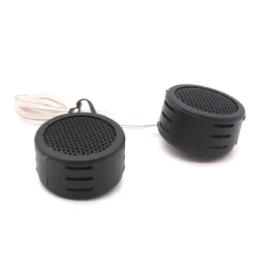 Premium Car Tweeters Tweeter Speaker Tweeters Car Audio for Vehicle Sound System