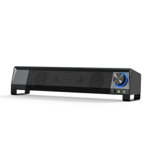 Premium Slim Audio Soundbar Wireless Technology Home Theater Portable Long Entertainment Boombox Speaker