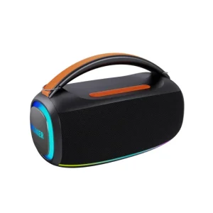 Private Model 20W High Power for 5.3 Speaker IPX2 Waterproof APP Supported Portable Outdoor RGB Lights Subwoofer Audio