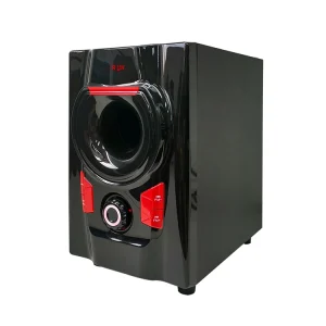 Private Model Woofer Speaker Bluetooth Super Bass Audio Home Theatre Subwoofer PC Speaker