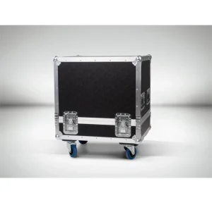 Pro Audio 15” Monitors Speaker Single 15 Inch Coaxial Monitor Professional Stage Studio Monitor Speakers