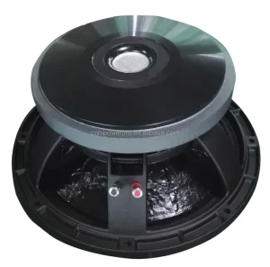Pro Sound Compact PA Speaker 8 Ohms Stage Speaker 12 Inch Subwoofer