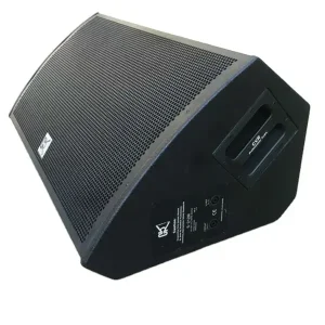 Pro Speakers System Stereo Subwoofer Cdj