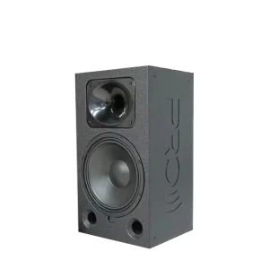 Professional 12 Inch Active Studio Monitor Speaker Premium Audio Technology High Quality China Manufacturer