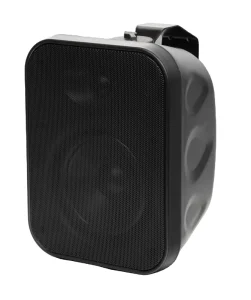 Professional 4 Inch Woofer Two-way Aluminum Grill Passive Speaker IP65 Sound Equipment Amplifiers Speaker Wall Mounted Speakers