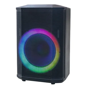 Professional 60W Home Theater Audio System with Fashionable High Quality Woofer Speakers