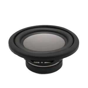 Professional 8/10/12 Inch Auto Bass Speaker Good Sound Midrange Car Audio Speakers