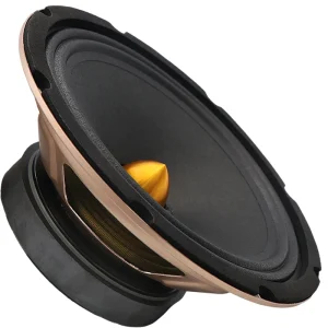 Professional 8″ Midrange Speaker Powerful 400W with 1.5″ VC Car Speaker