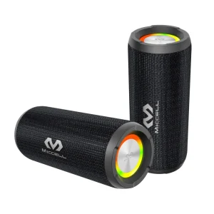 Professional Audio BT5.4 Smart Speakers Waterproof Outdoor Portable Active Speaker for Party