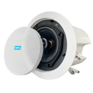 Professional Audio IP PA Audio System Sound Equipment amplifiers speaker