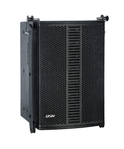 Professional Audio N3 Neodymium Speaker Passive Compact Line Array Loudspeakers External Frequency Division Stage