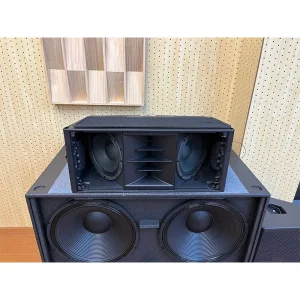 Professional Audio PA Speaker Outdoor Concert Sound System Line Array Speaker System HDL 20A Dual 10 Inch Professional Sound