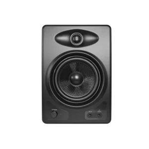Professional Audio Pair Stereo Bluetooth 4.5 Inch Active Studio Monitor Speaker