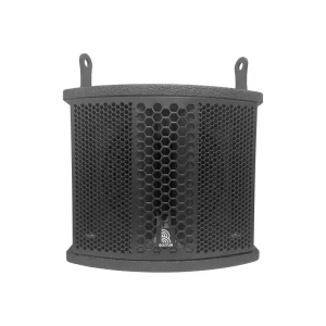 Professional Audio Sound Power Passive PA Speakers 6.5 Inch Mini Column Line Array Speakers System