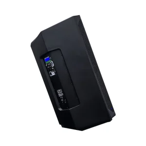 Professional Audio Speaker 12inch Active Battery All in One Rechargeable DSP Speaker